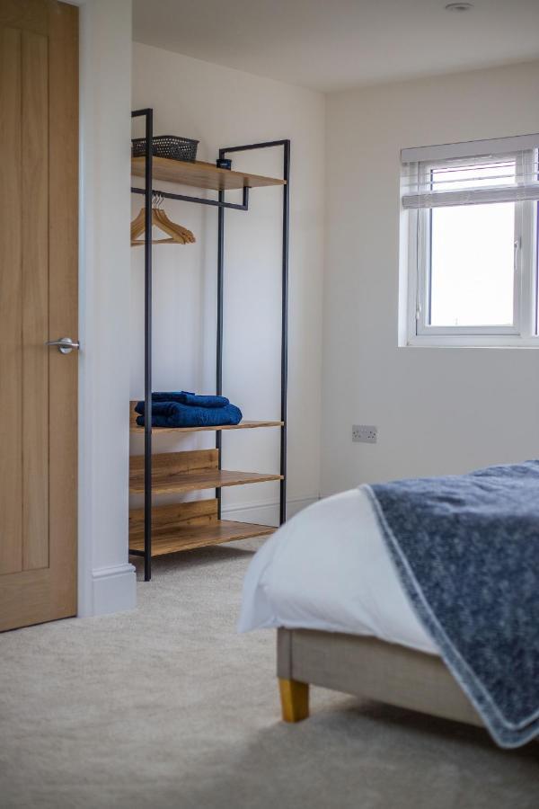 Amazing New 3 Double Bed House In Staple Hill! Apartamento Bristol